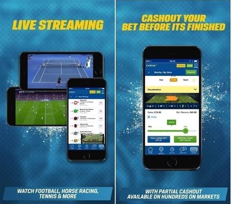 coral betting app download  Registering to the Coral Platform via the Mobile App FanDuel sportsbook app